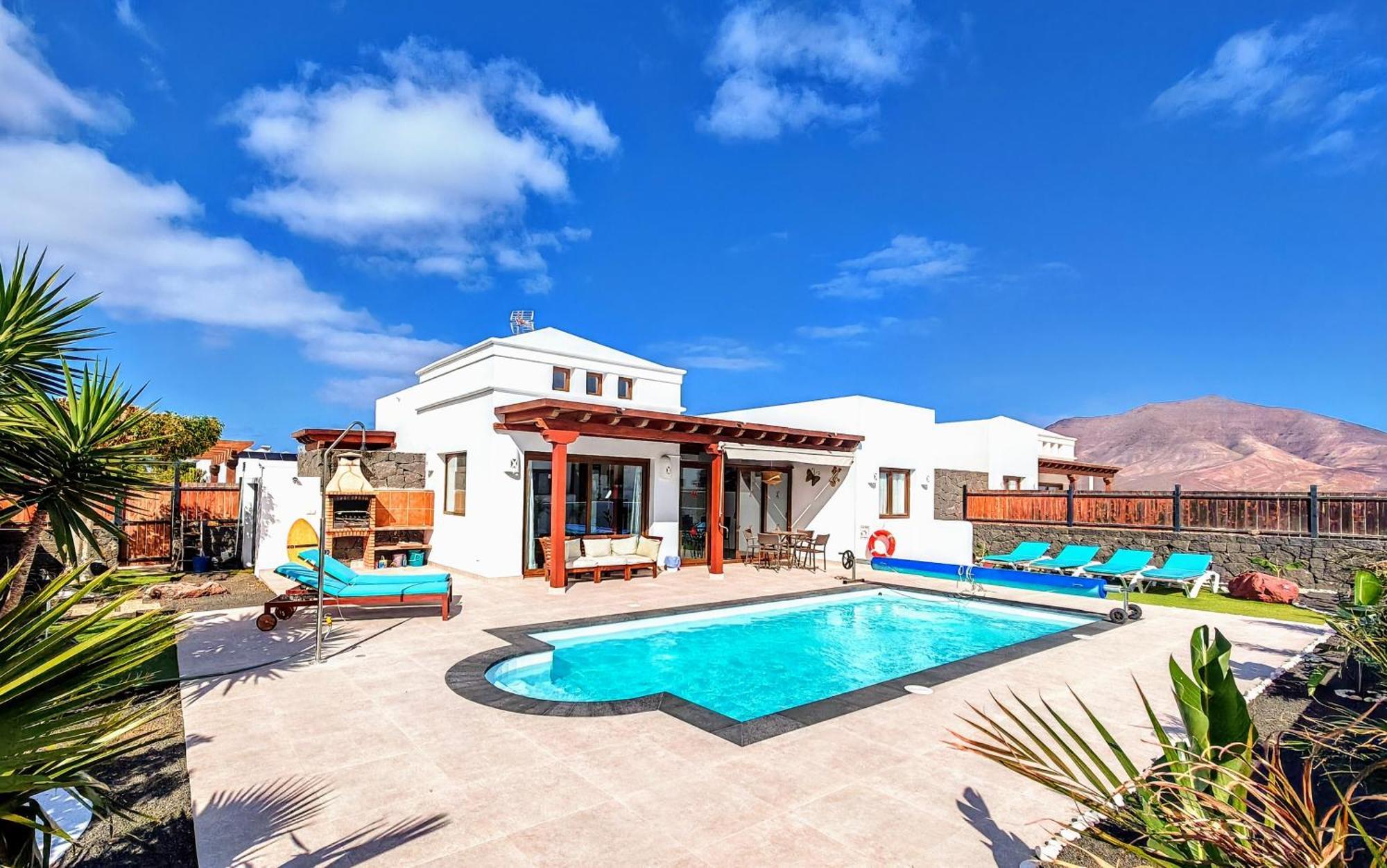 Marina1 Villa *
